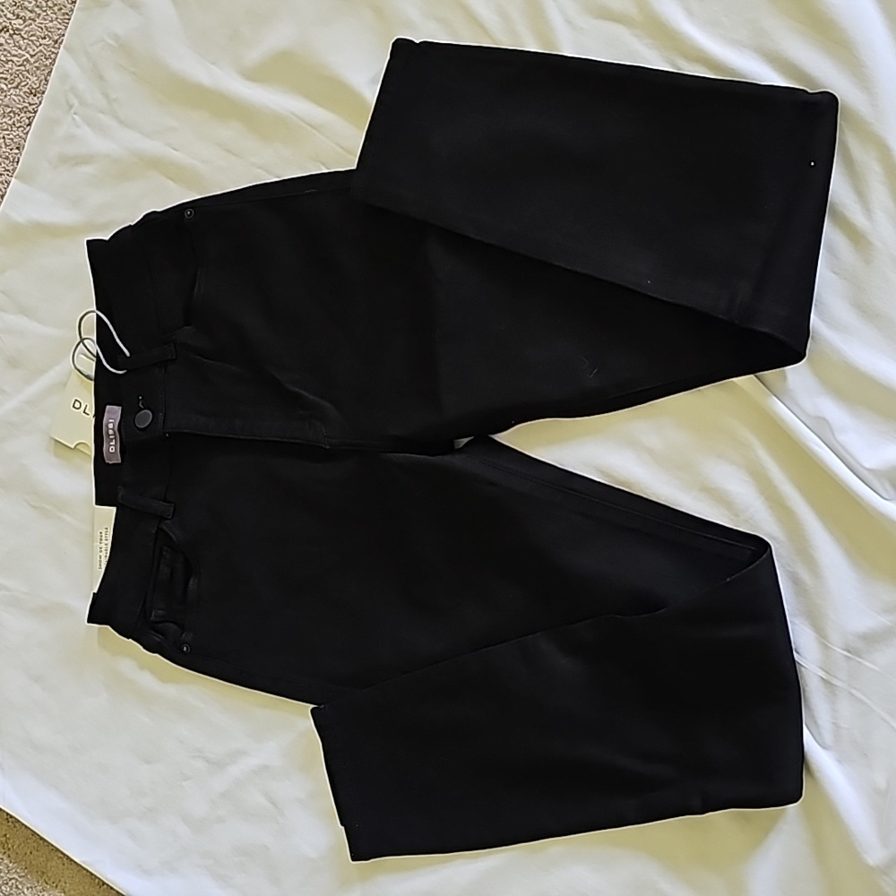 DL1961 Farrow High Rise skinny